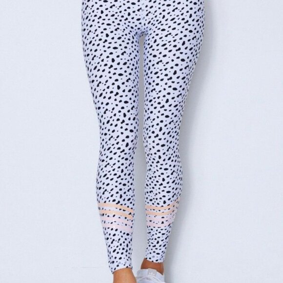 SDA x WFX leggings - Picture 1 of 7